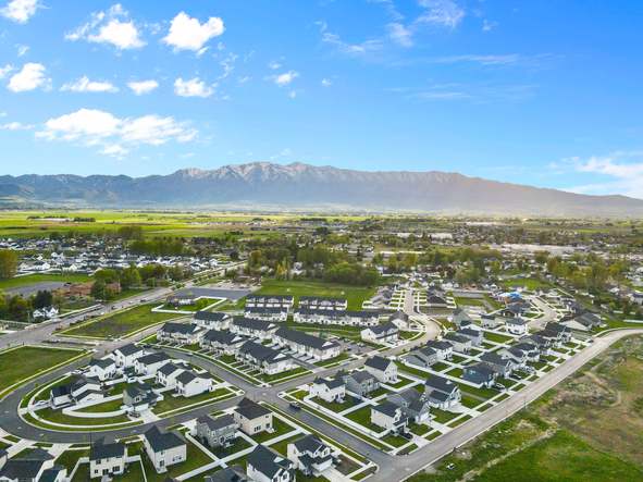 Ridgeline Park May 2025