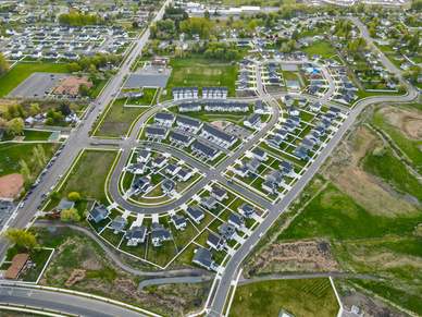 Ridgeline Park May 2025