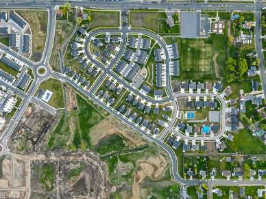 Ridgeline Park May 2025