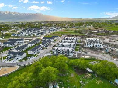 Ridgeline Park May 2025