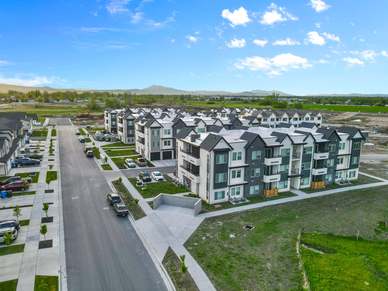 Ridgeline Park May 2025