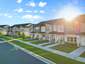 casa en Ridgeline Park - Nibley (Townhomes) por Visionary Homes