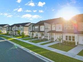 Ridgeline Park - Nibley (Townhomes) - Nibley, UT