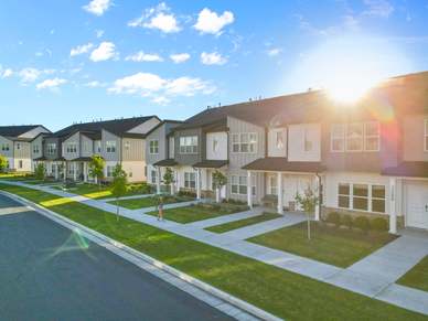 Ridgeline Park May 2025