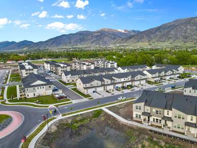 Ridgeline Park May 2025