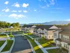 Ridgeline Park - Nibley (Townhomes) - Nibley, UT