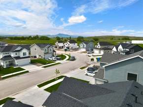 Rivergate - Logan - Logan, UT