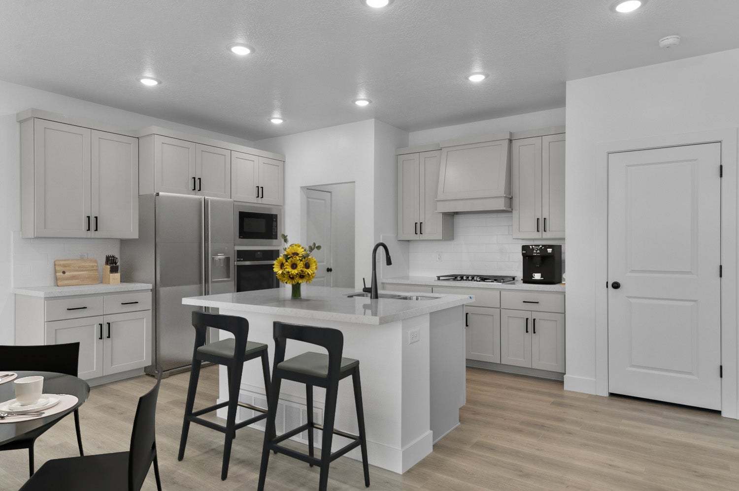 *Finished home photos are representational images only. See sales agent for details.
