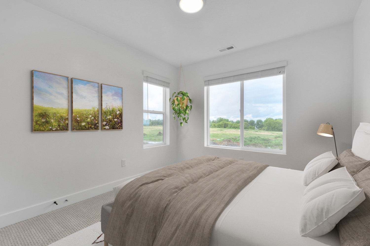 *Finished home photos are representational images only. See sales agent for details.