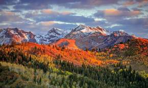 Sunset Fields - Hyrum - Hyrum, UT