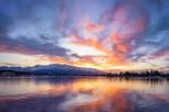 Sunset Fields - Hyrum - Hyrum, UT