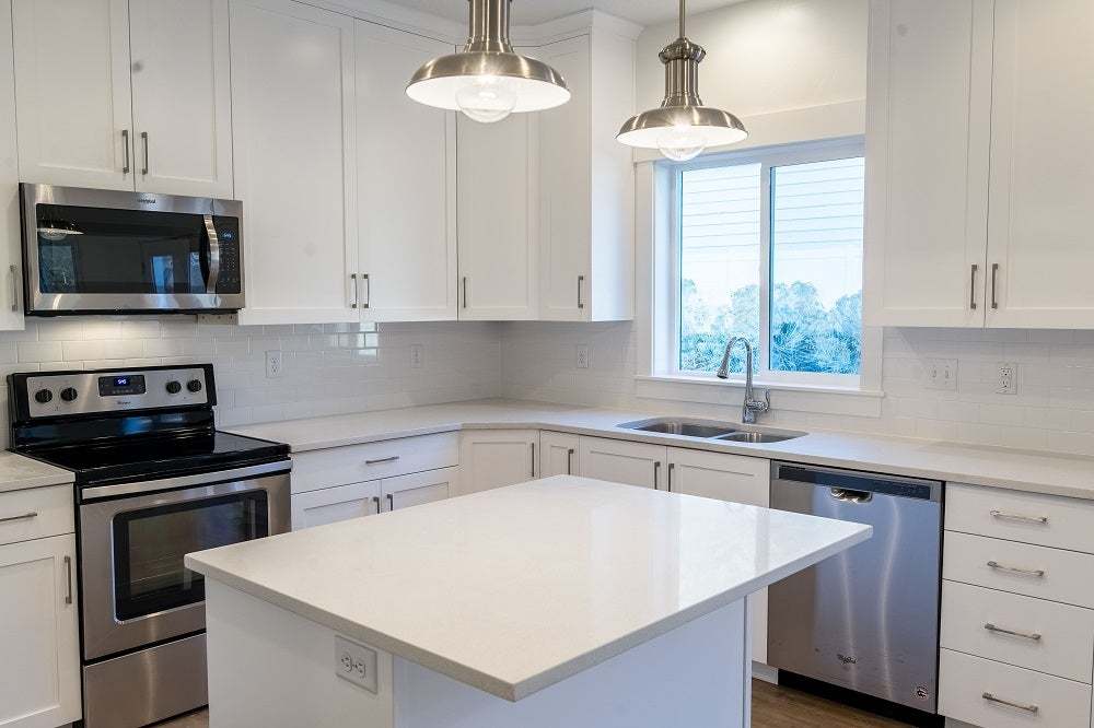 *Finished home photos are representational images only. See sales agent for details.