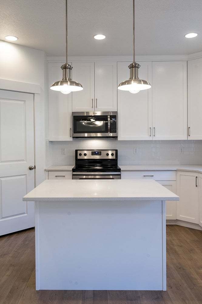 *Finished home photos are representational images only. See sales agent for details.