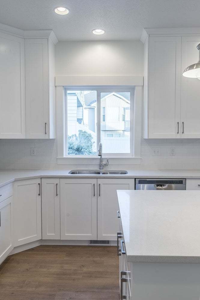 *Finished home photos are representational images only. See sales agent for details.