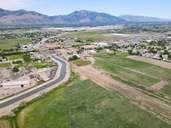 Legends Crossing - Farr West por Visionary Homes en Salt Lake City-Ogden Utah