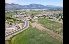 Legends Crossing - Farr West: Farr West, Utah - Visionary Homes