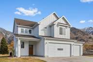 North Point - Brigham City por Visionary Homes en Logan Utah