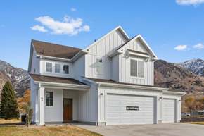 North Point - Brigham City - Brigham City, UT