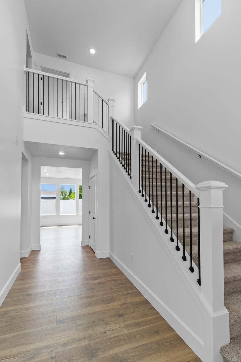 *Finished home photos are representational images only. See sales agent for details.