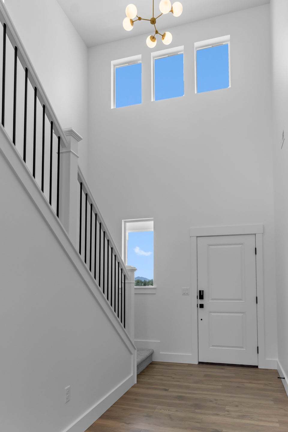 *Finished home photos are representational images only. See sales agent for details.