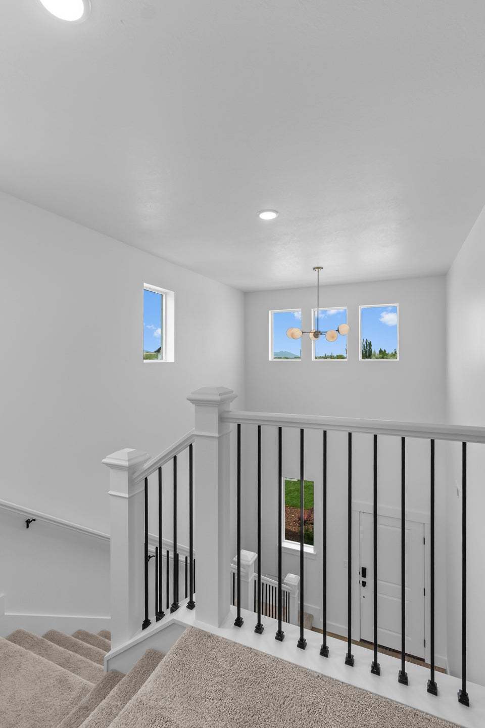 *Finished home photos are representational images only. See sales agent for details.