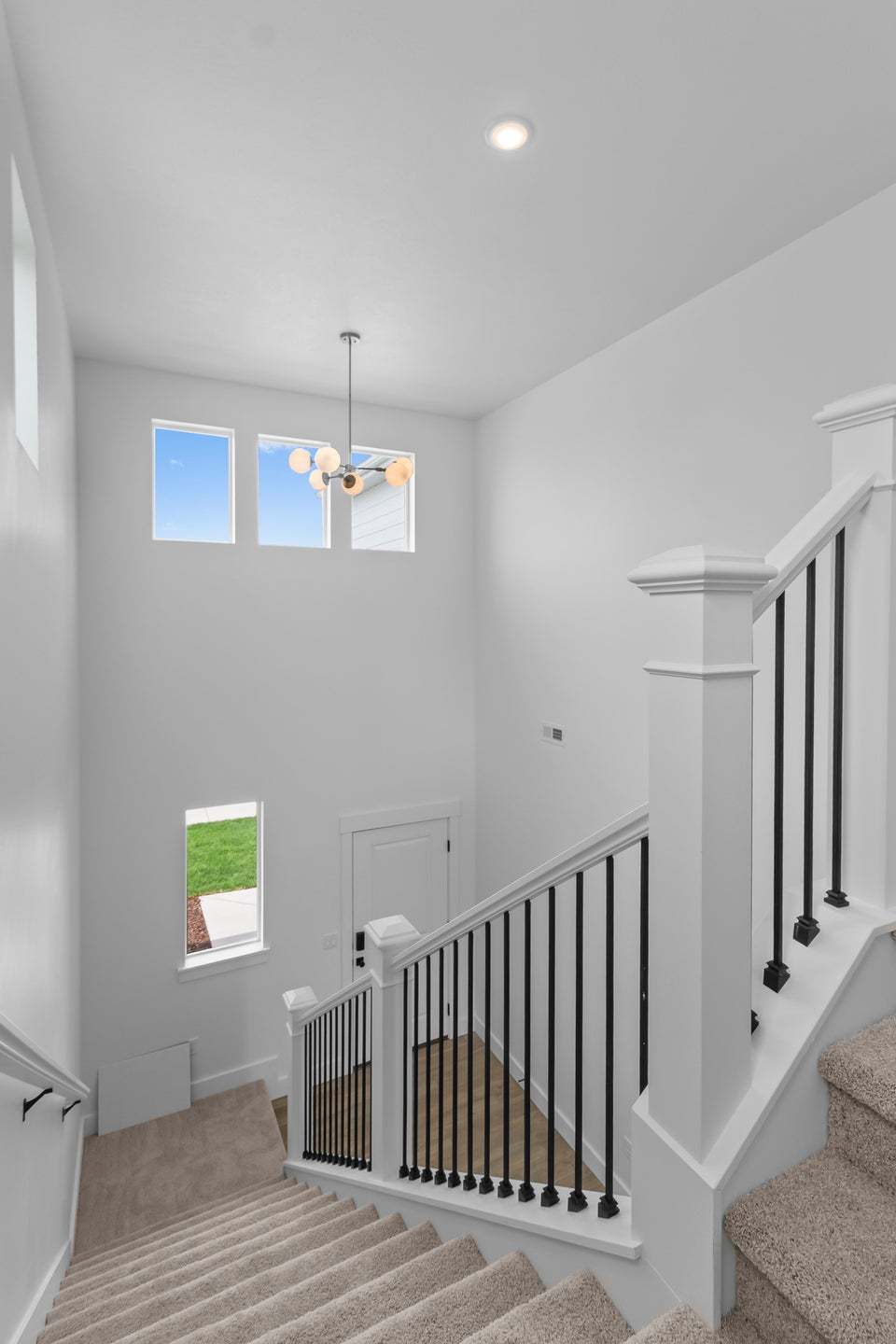 *Finished home photos are representational images only. See sales agent for details.