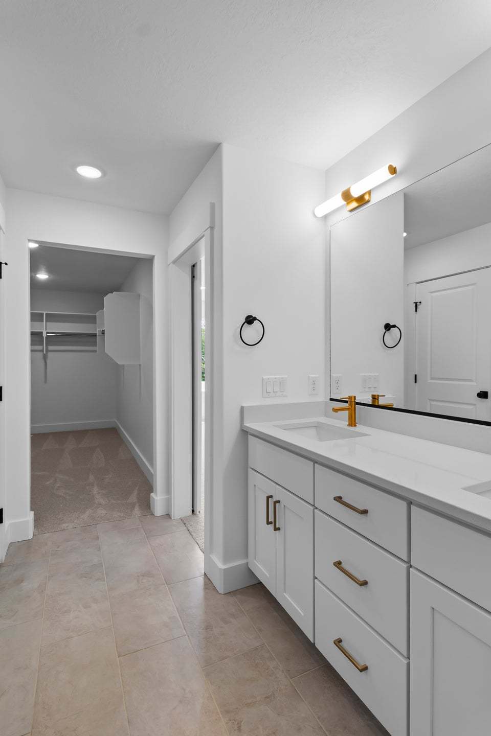 *Finished home photos are representational images only. See sales agent for details.