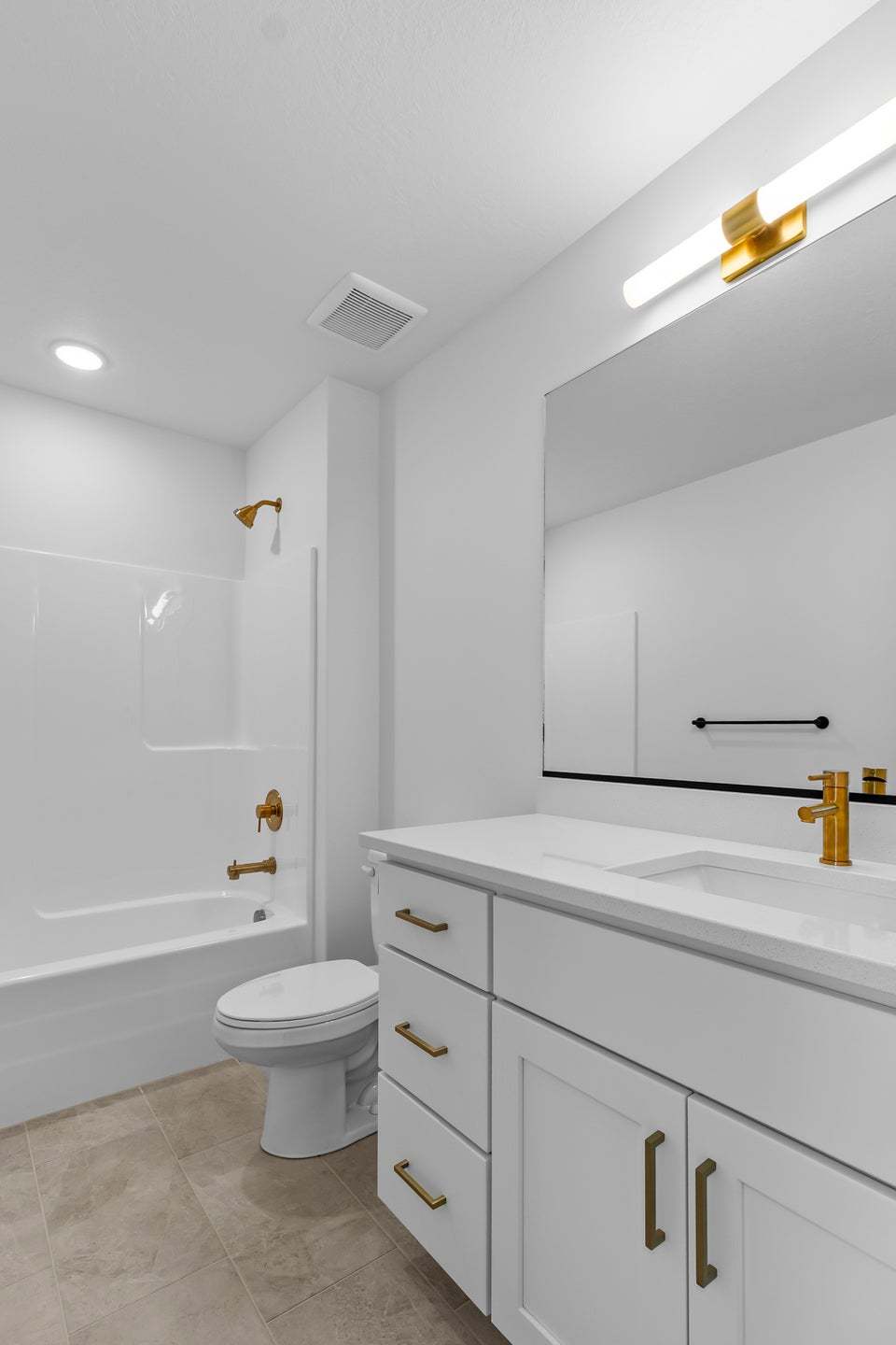 *Finished home photos are representational images only. See sales agent for details.