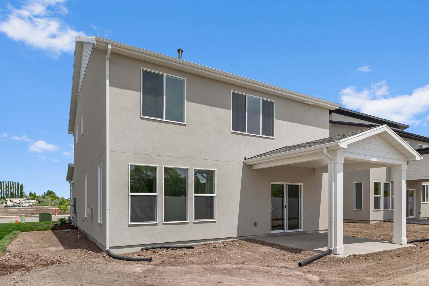 *Finished home photos are representational images only. See sales agent for details.