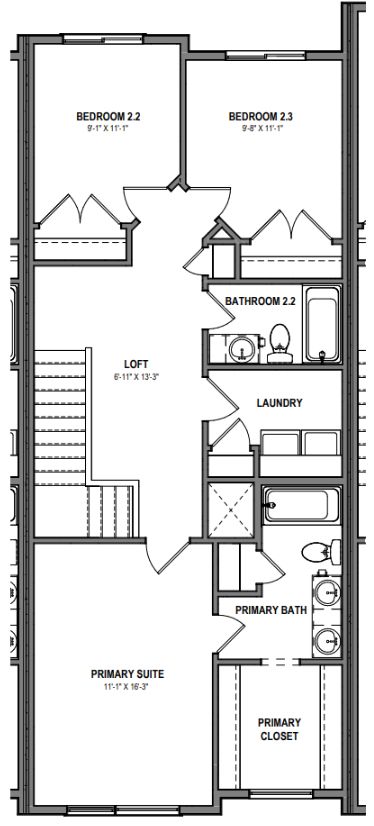 Upper Level