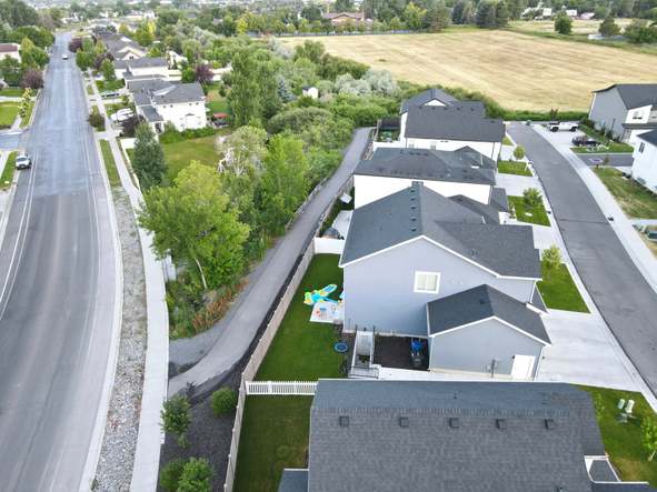 Come learn more about the Vineyard community at our model home - 594 N 275 E, Providence, UT, 84332.