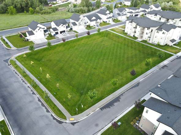 Come learn more about the Vineyard community at our model home - 594 N 275 E, Providence, UT, 84332.