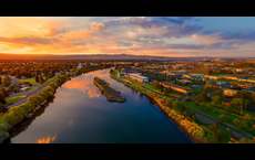 Fairway Estates - Idaho Falls: Idaho Falls, Idaho - Visionary Homes