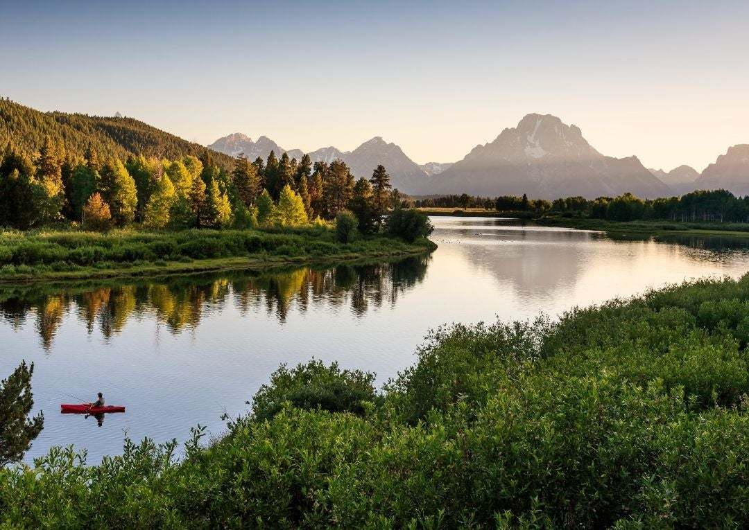 Snake River, Idaho Falls