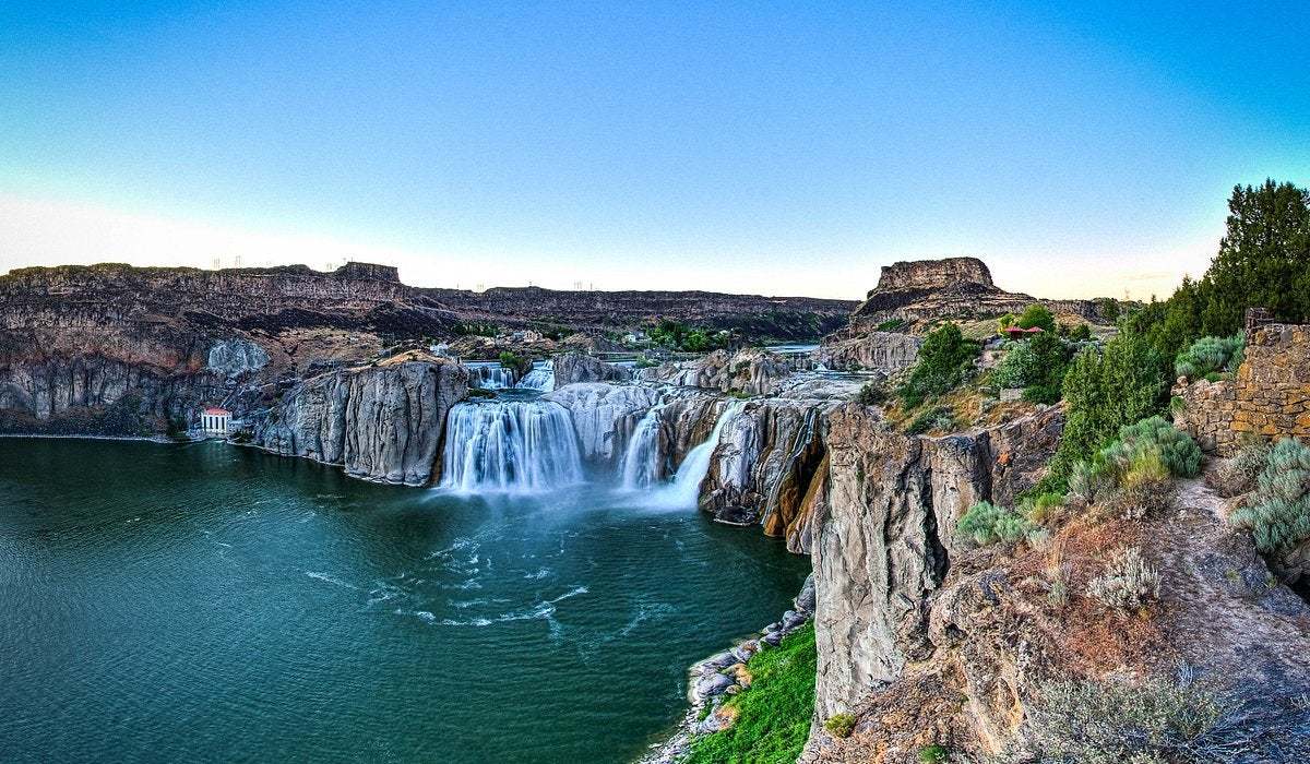 Idaho Falls