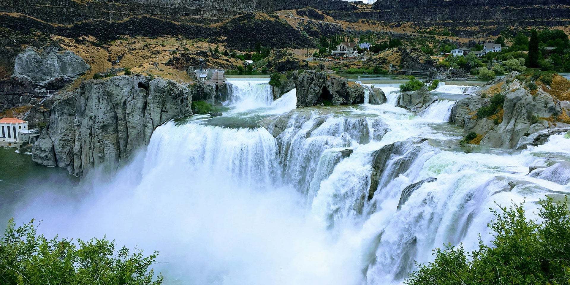 Idaho Falls