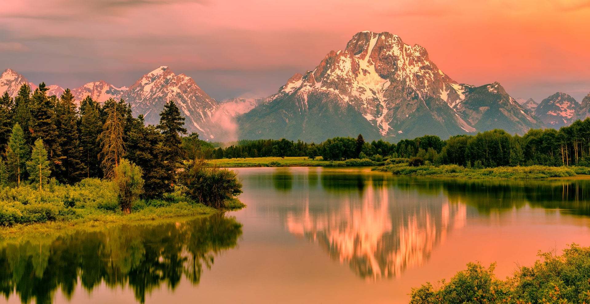 Grand Teton National Park