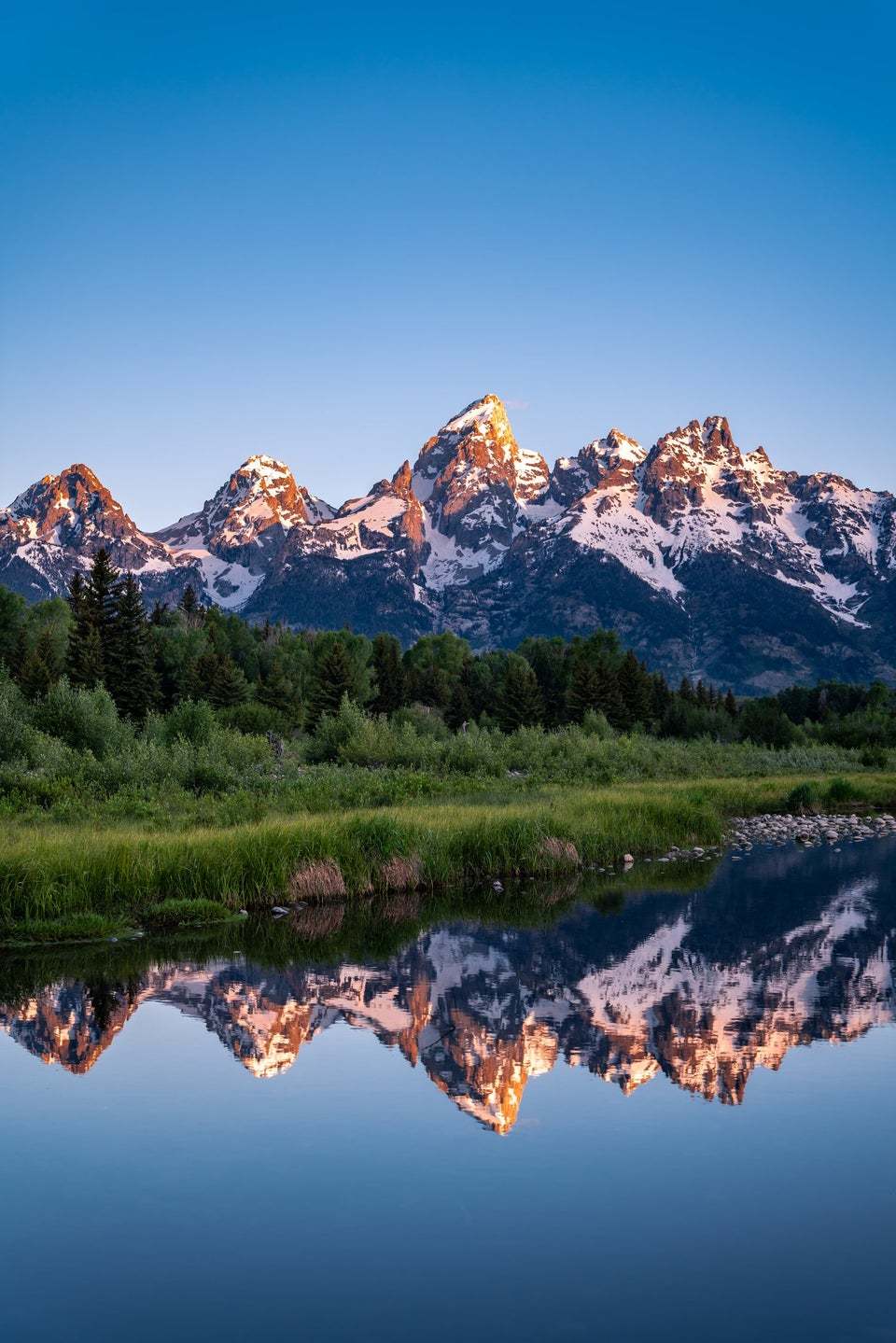 Grand Teton National Park
