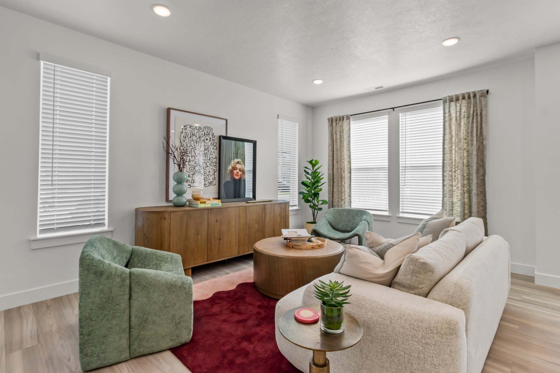 *Finished home photos are representational images only. See sales agent for details.