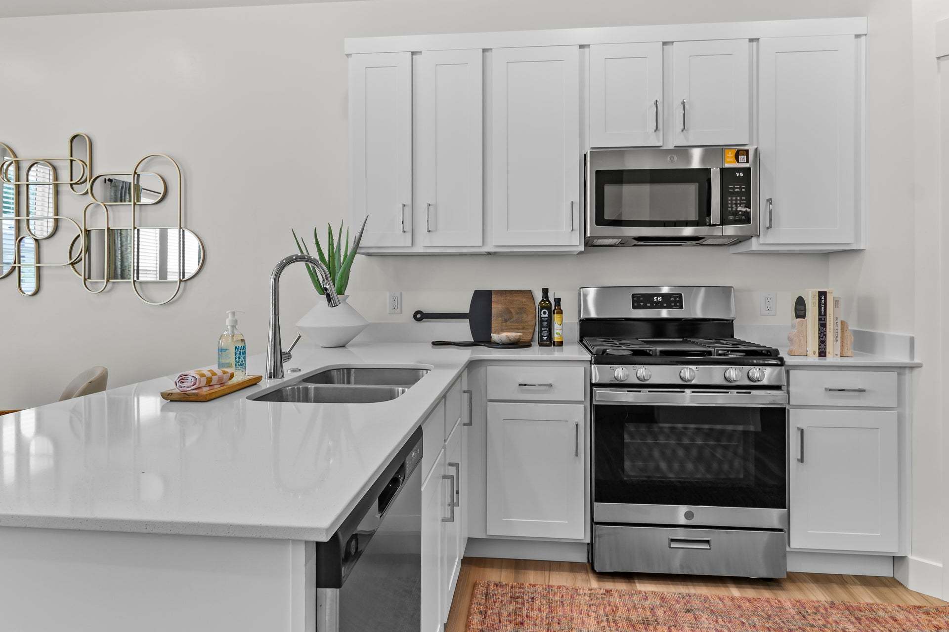 *Finished home photos are representational images only. See sales agent for details.