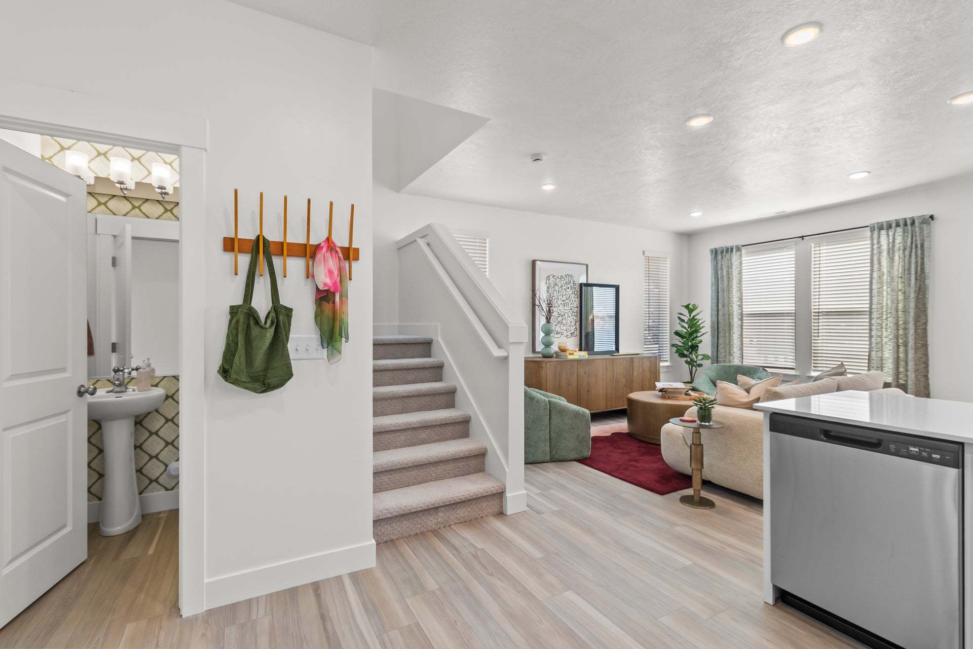 *Finished home photos are representational images only. See sales agent for details.