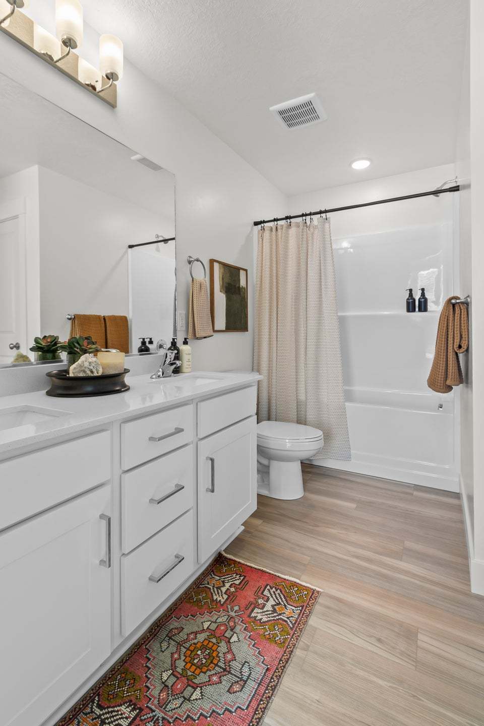 *Finished home photos are representational images only. See sales agent for details.