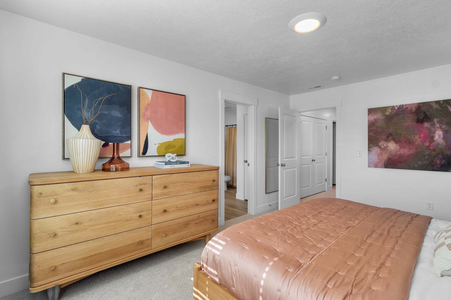*Finished home photos are representational images only. See sales agent for details.