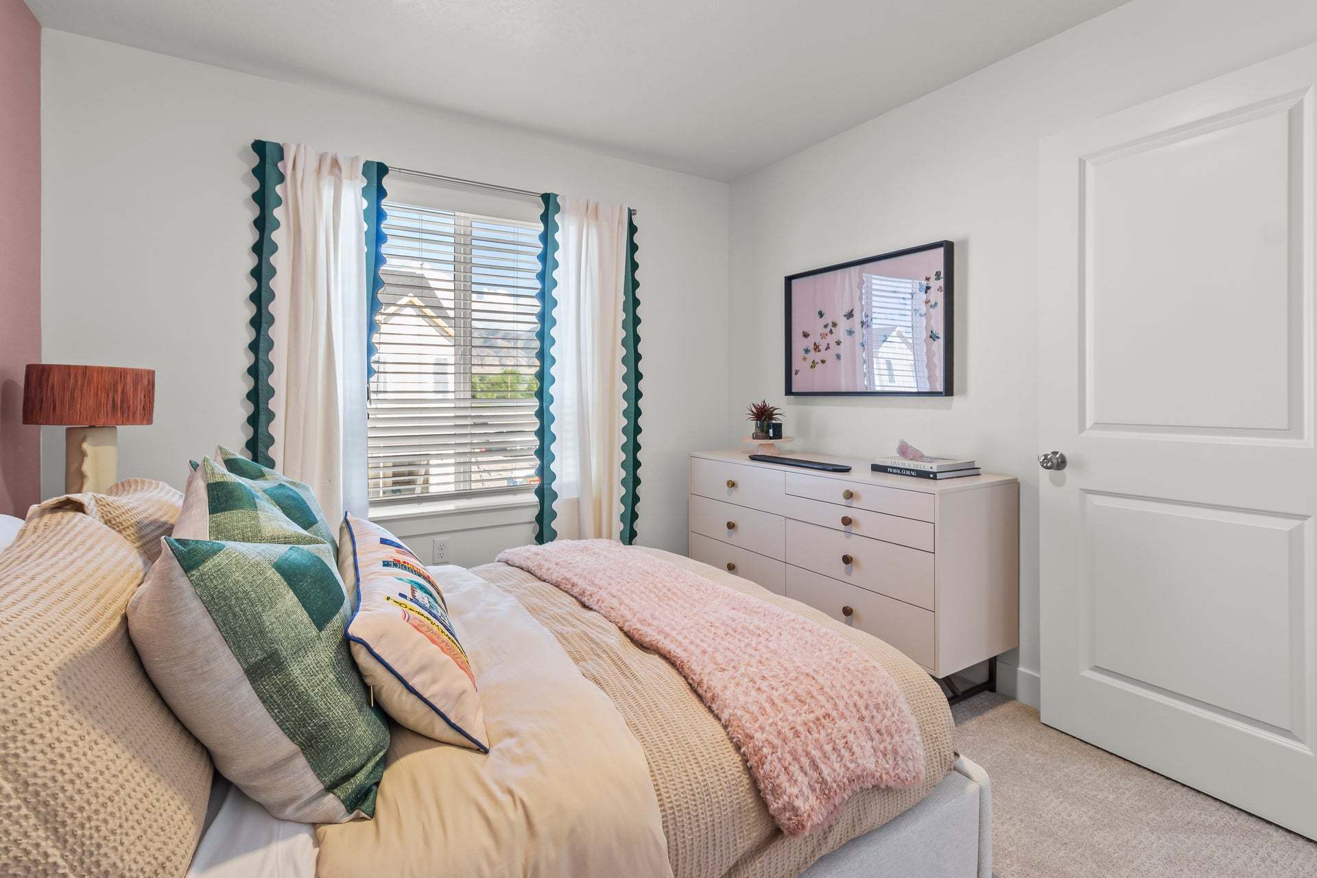 *Finished home photos are representational images only. See sales agent for details.