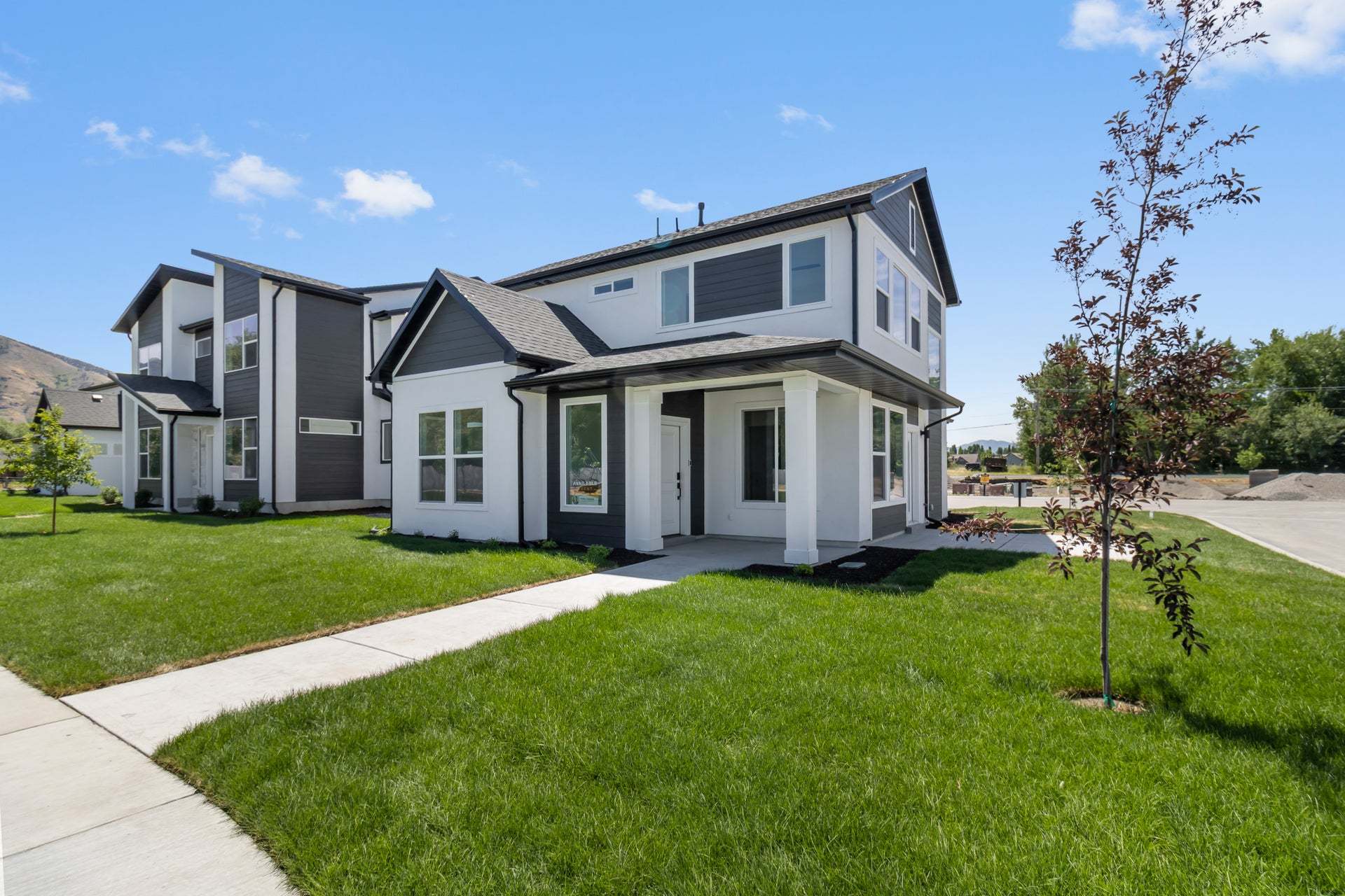 *Finished home photos are representational images only. See sales agent for details.