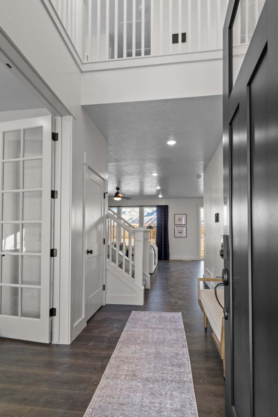 *Finished home photos are representational images only. See sales agent for details.