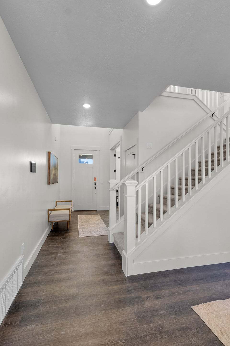 *Finished home photos are representational images only. See sales agent for details.