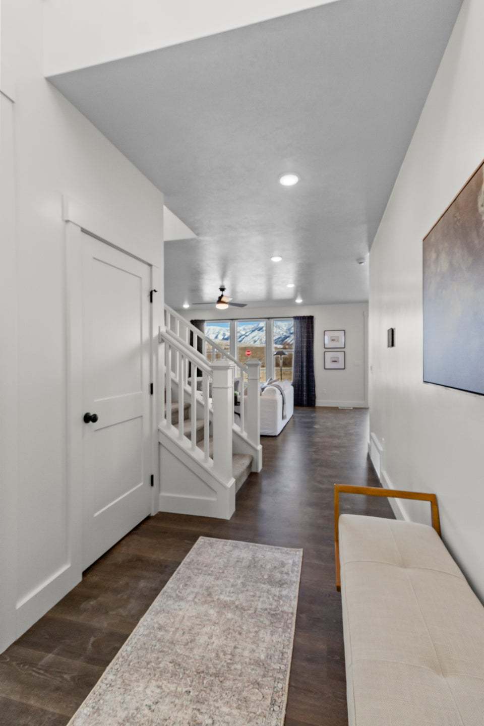 *Finished home photos are representational images only. See sales agent for details.