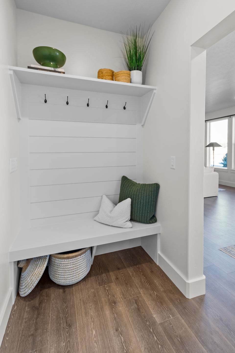 *Finished home photos are representational images only. See sales agent for details.