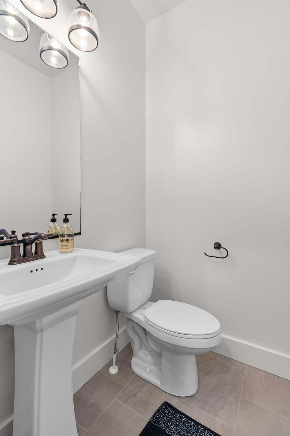 *Finished home photos are representational images only. See sales agent for details.